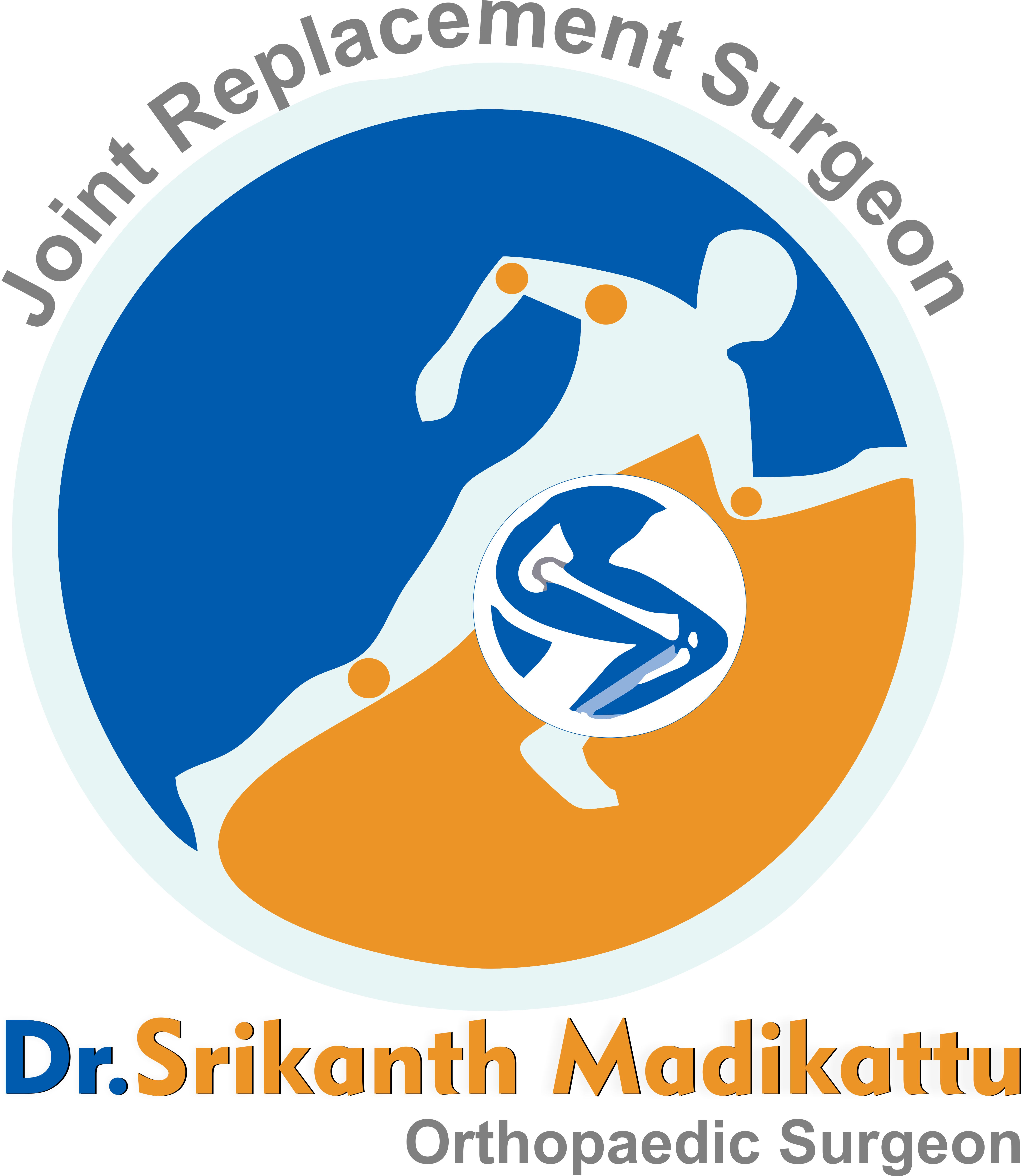 Dr. Srikanth Madikattu