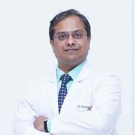 Dr. Harshad Joshi