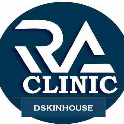 R A CLINIC DSKINHOUSE