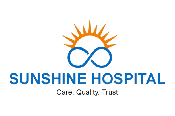 Sunshine Ortho Pain Superspeciality Hospital Wakad