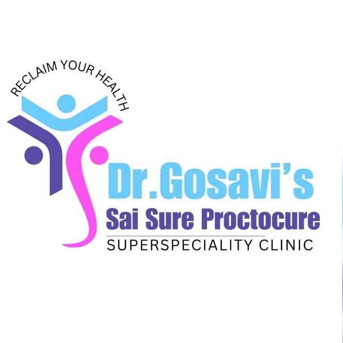 Dr Gosavi Saisureproctocure Clinic
