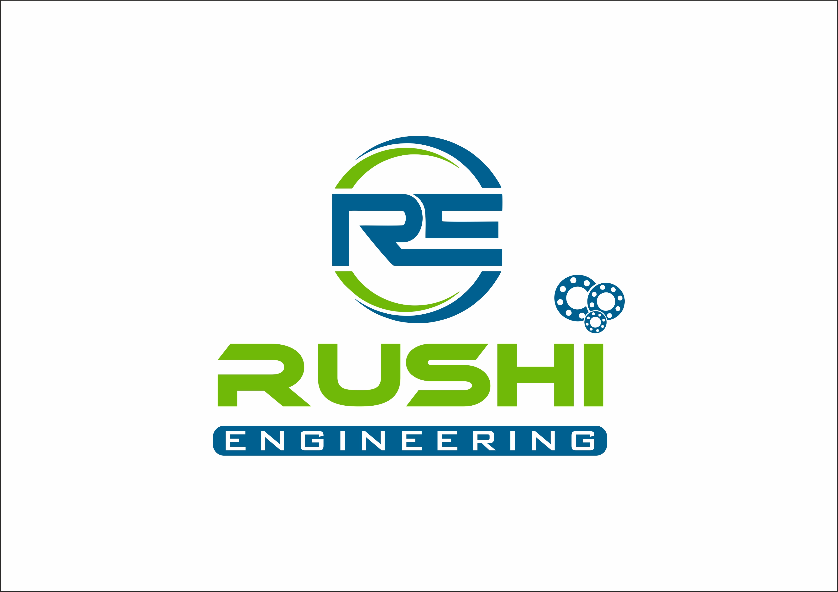WELCOME TO RUSHI ENGINEERING