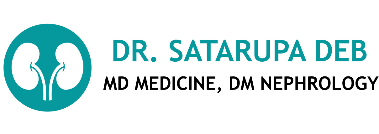 Dr. SATARUPA DEB