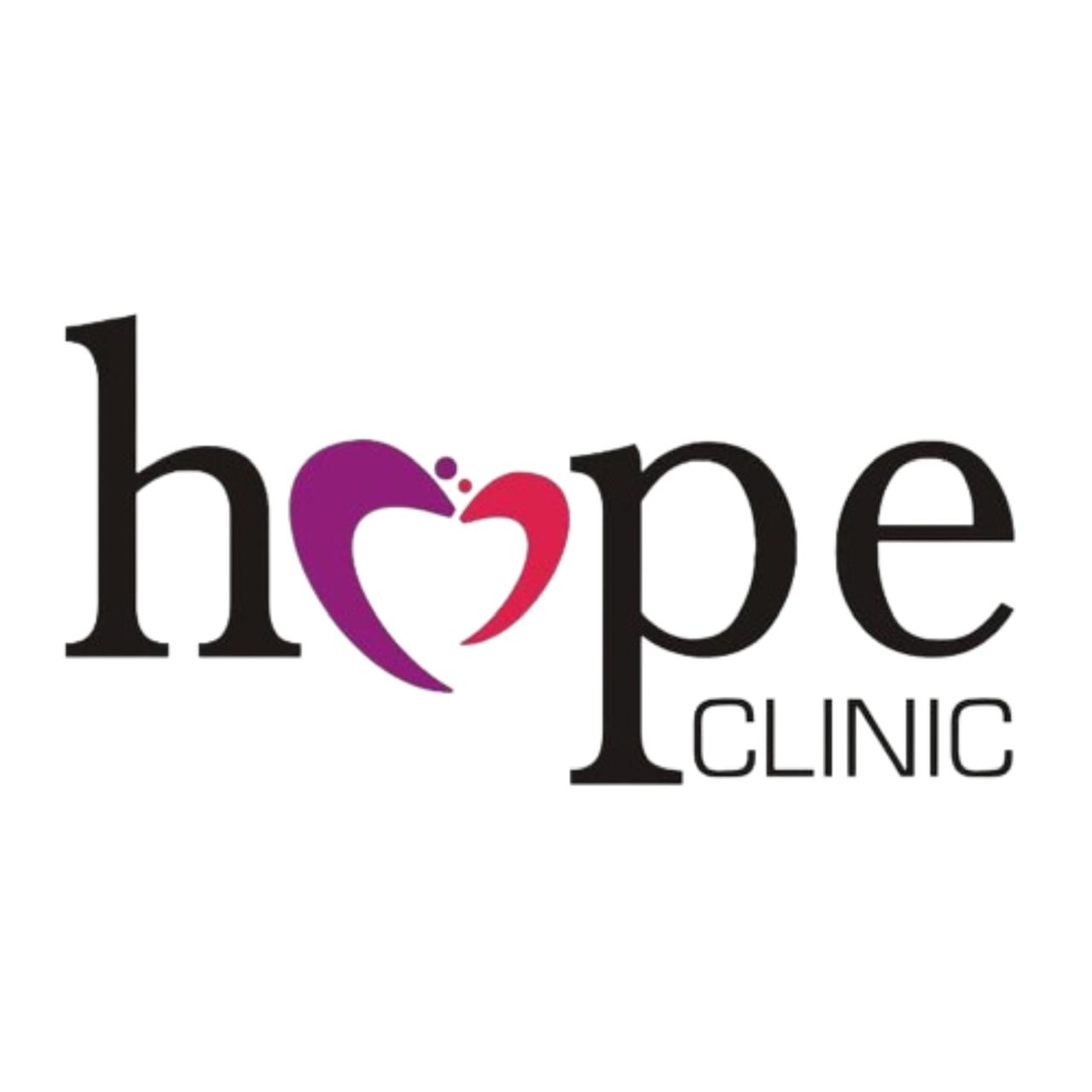 Dr. Parth Thakkar- Hope Clinic