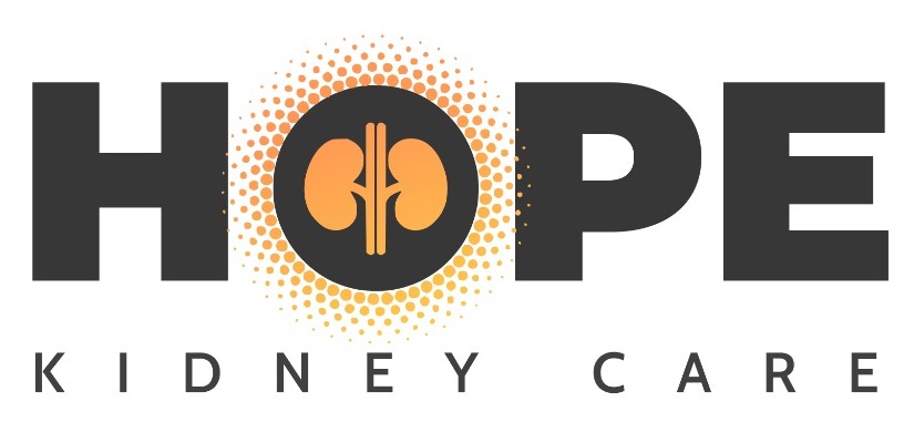 Hope Kidney Care