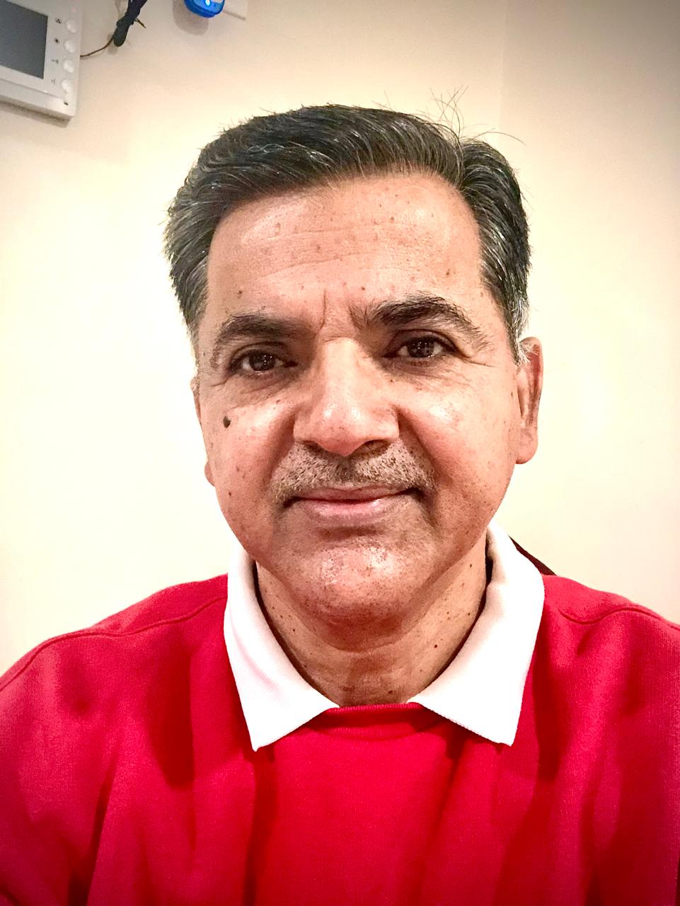 Dr Ashish Khanijo Cardiac Specialist. 08048032879