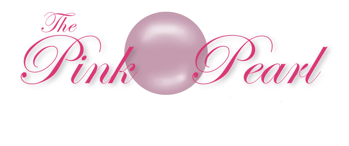 Pink Pearl Party Hall