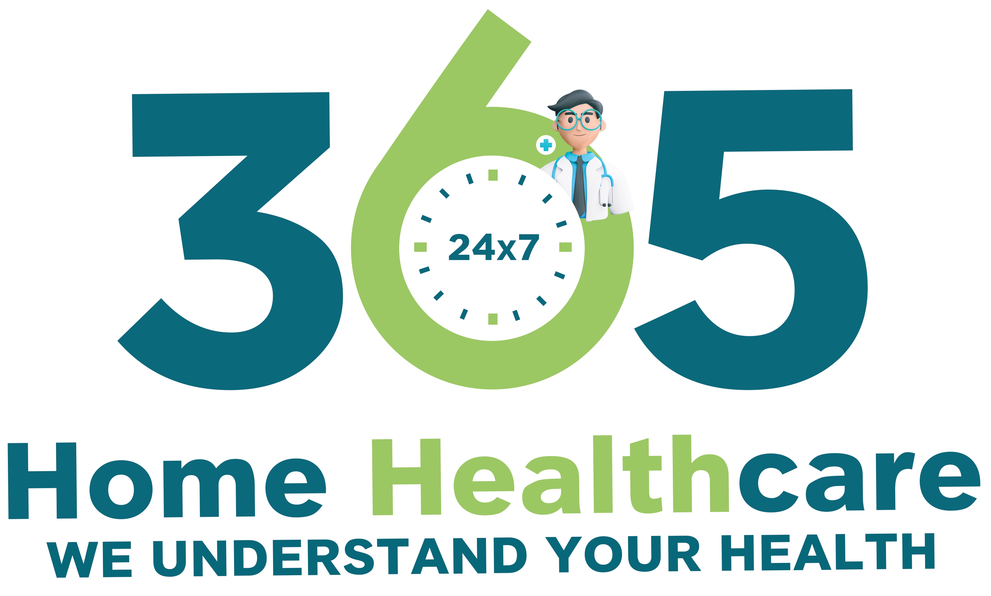 365 Home Healthcare
