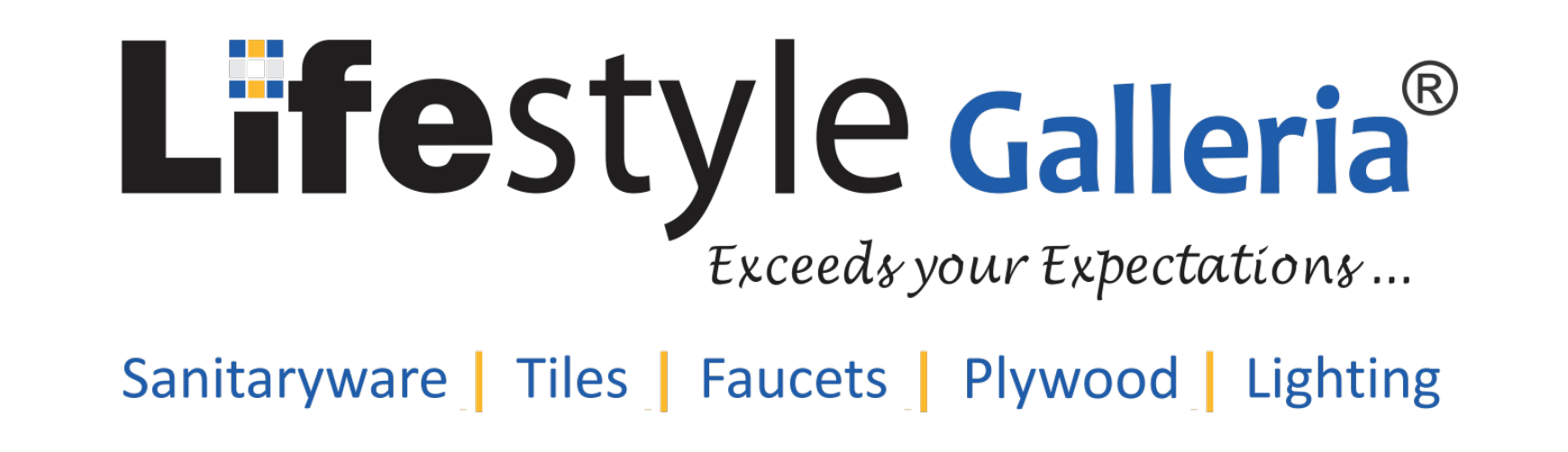 Lifestyle Galleria