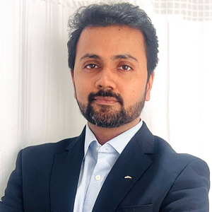 Dr. Ajay Prajapati – Consultant Neurosurgeon