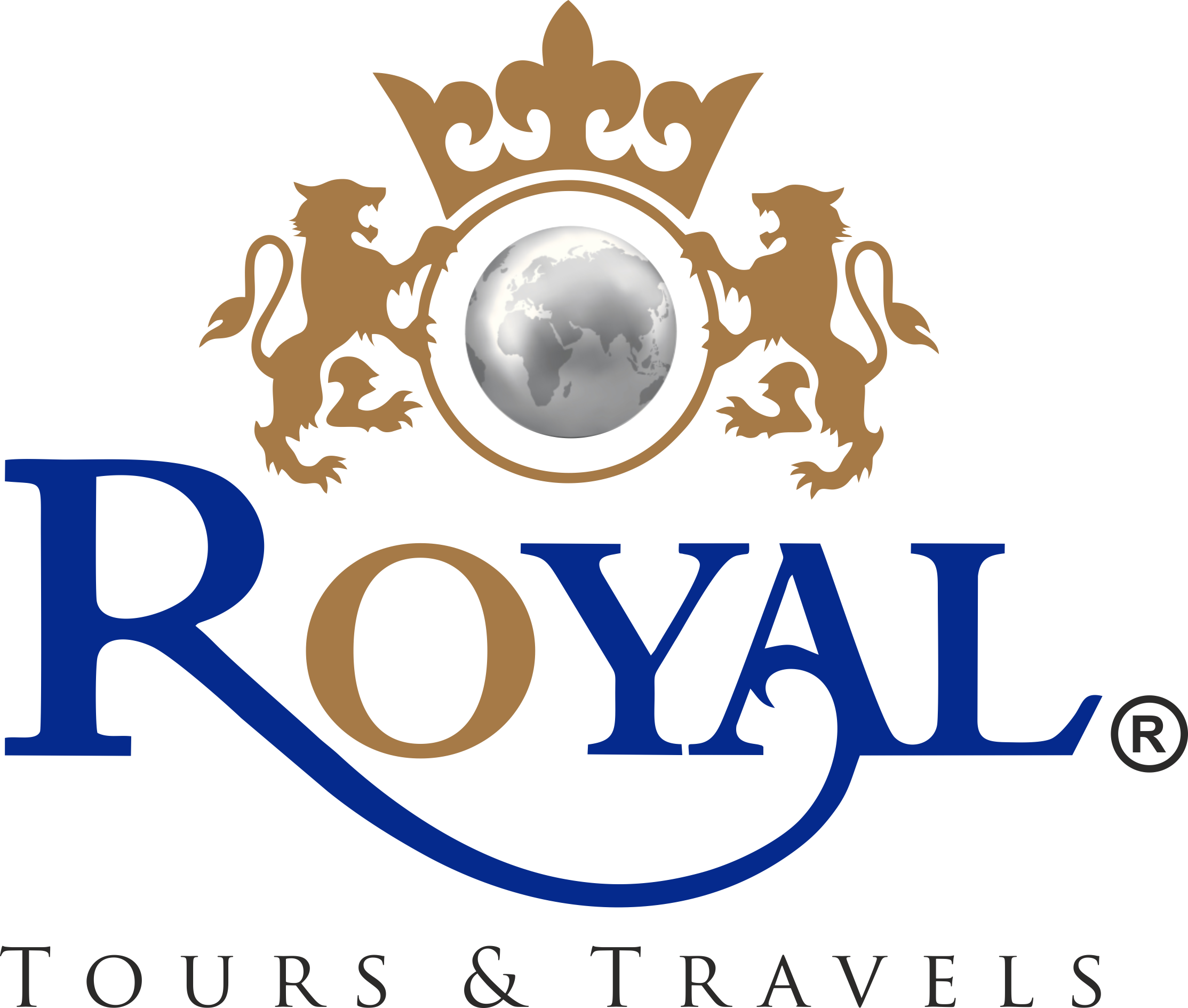 Royal Tours & Travels