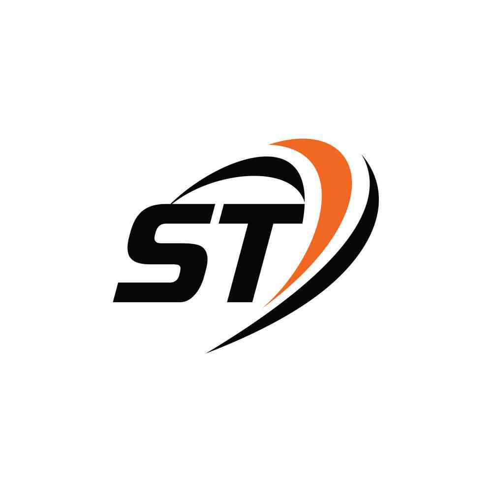 Steeltech Engineering Logo Steel Tech Engineering in Coimbatore