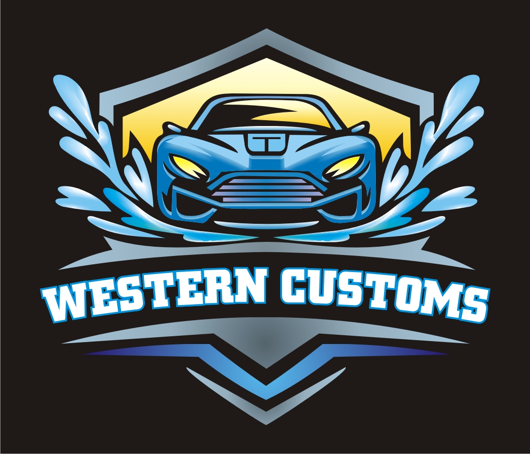 WESTERN CUSTOMS