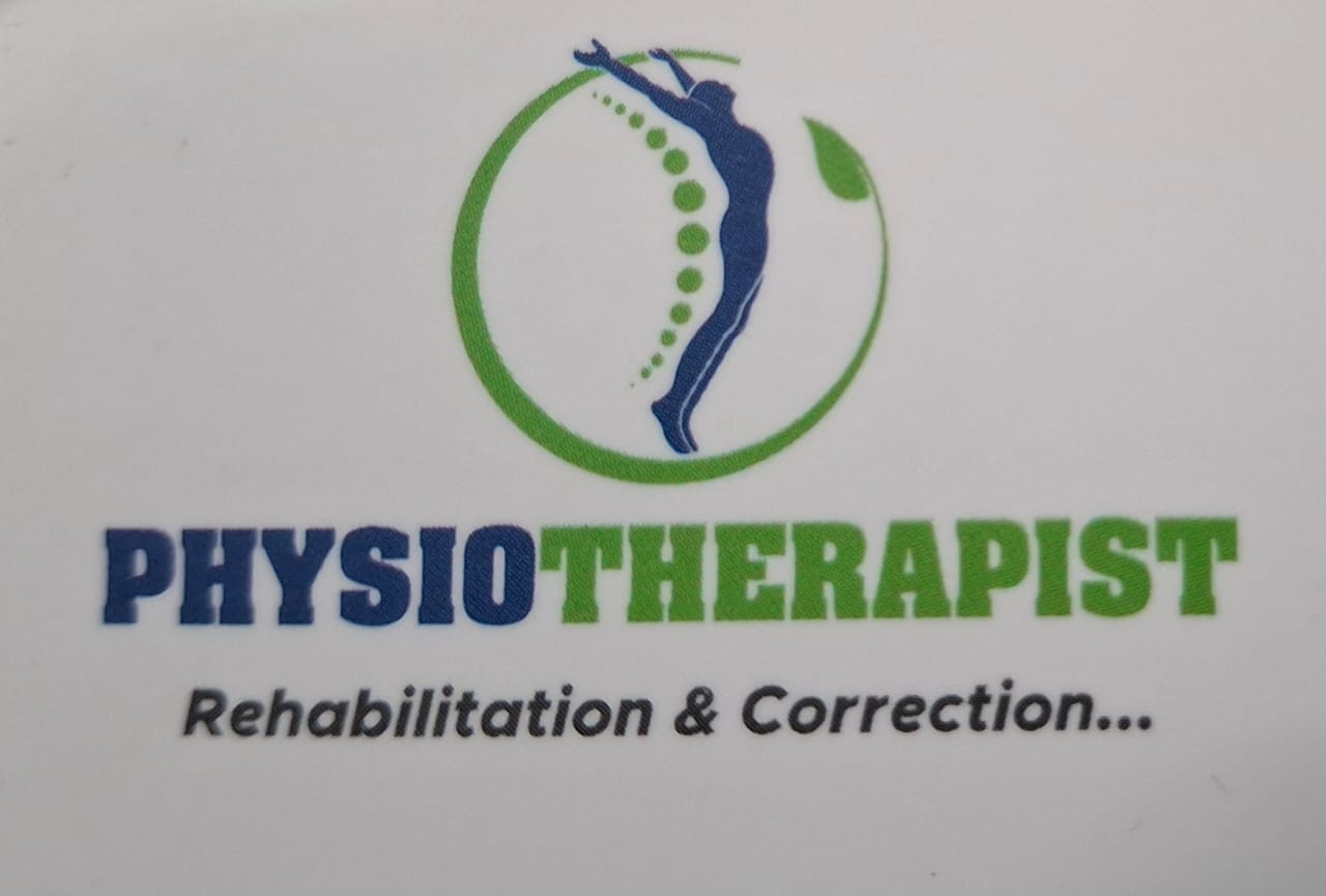 Dr. Nishant Kawde -  Physiotherapist In Hadapsar