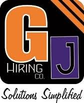 G. J. HIRING CO.