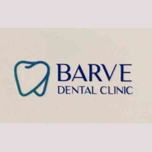 Dr Barve's Dental Clinic 08048127624