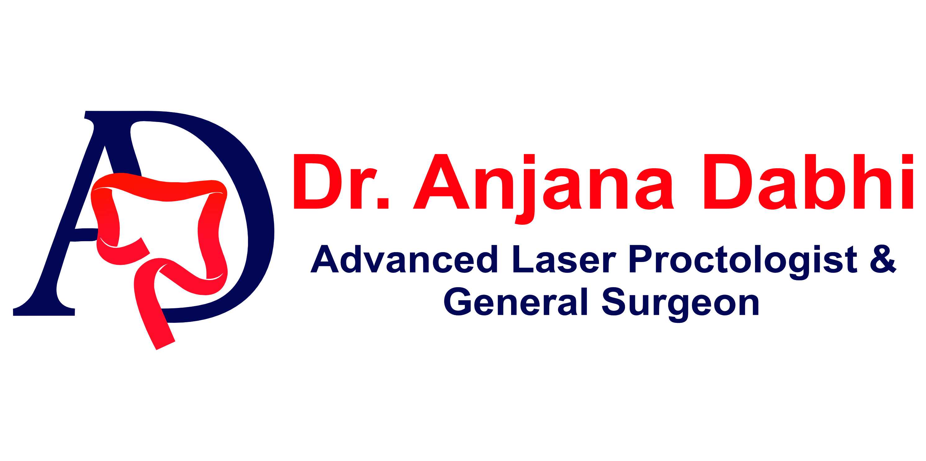 Piles Doctor in Ahmedabad - Dr. Anjana Dabhi