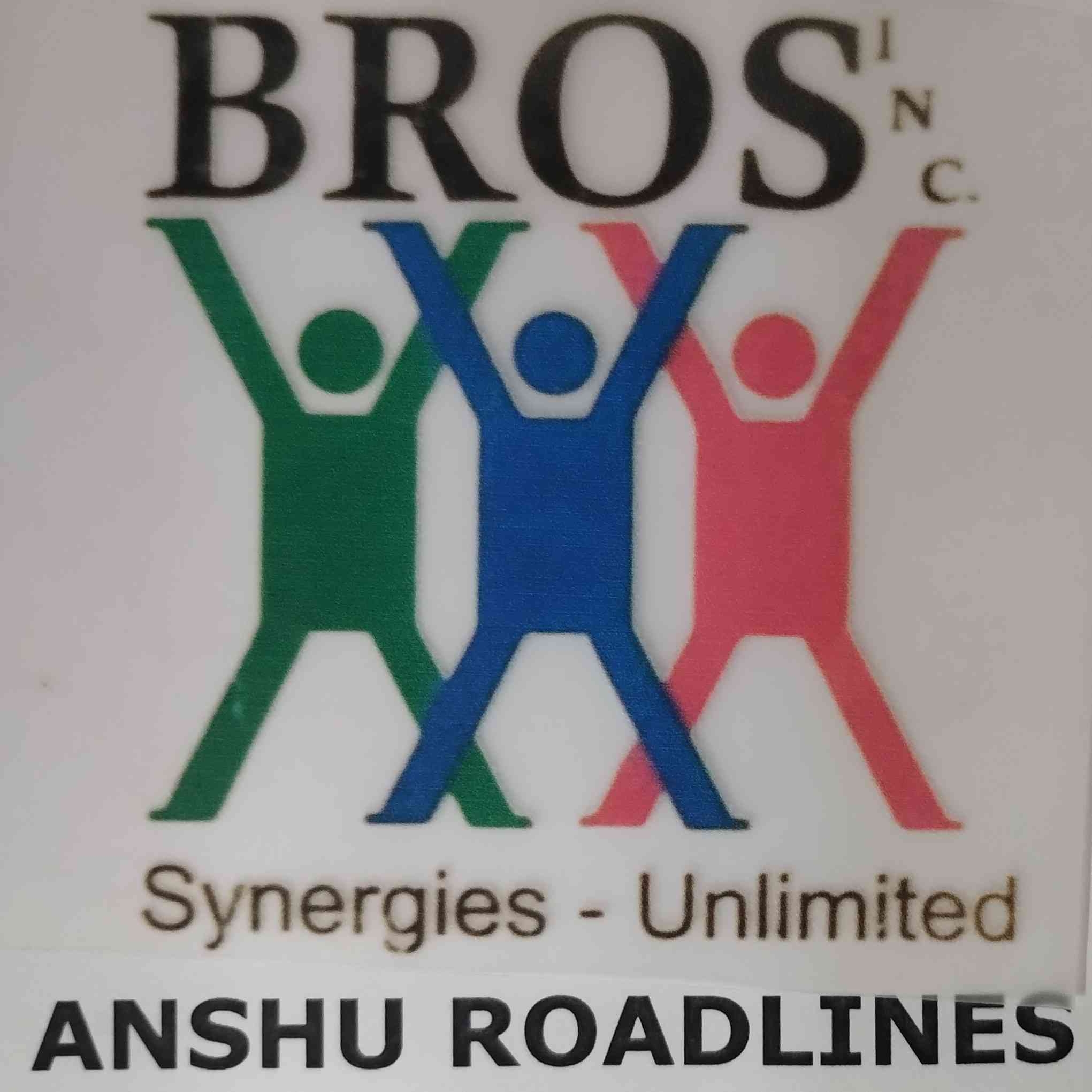 Anshu Roadlines