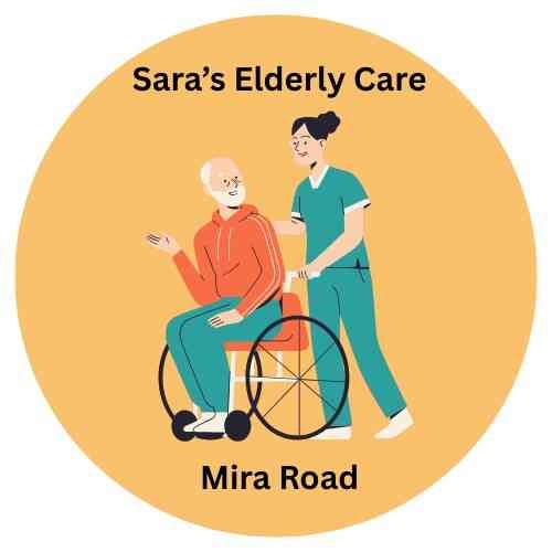 SARAS ELDERLY CARE