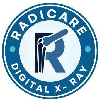 Radicare Digital Portable X Ray Service
