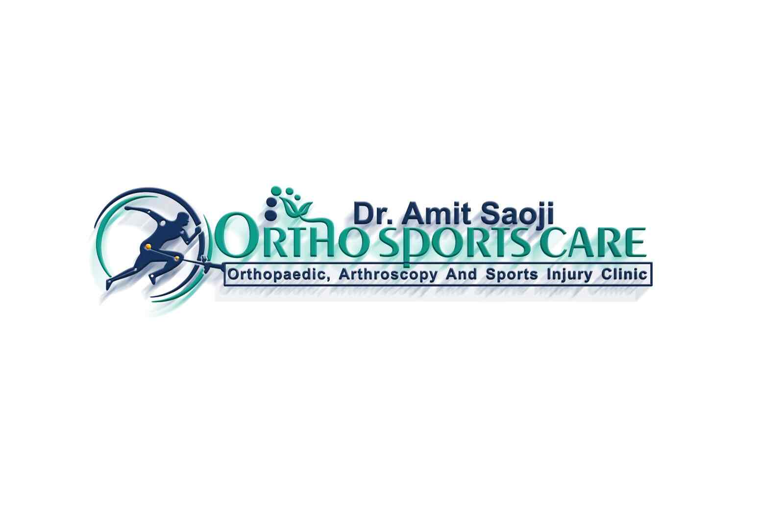 Dr Amit Saoji