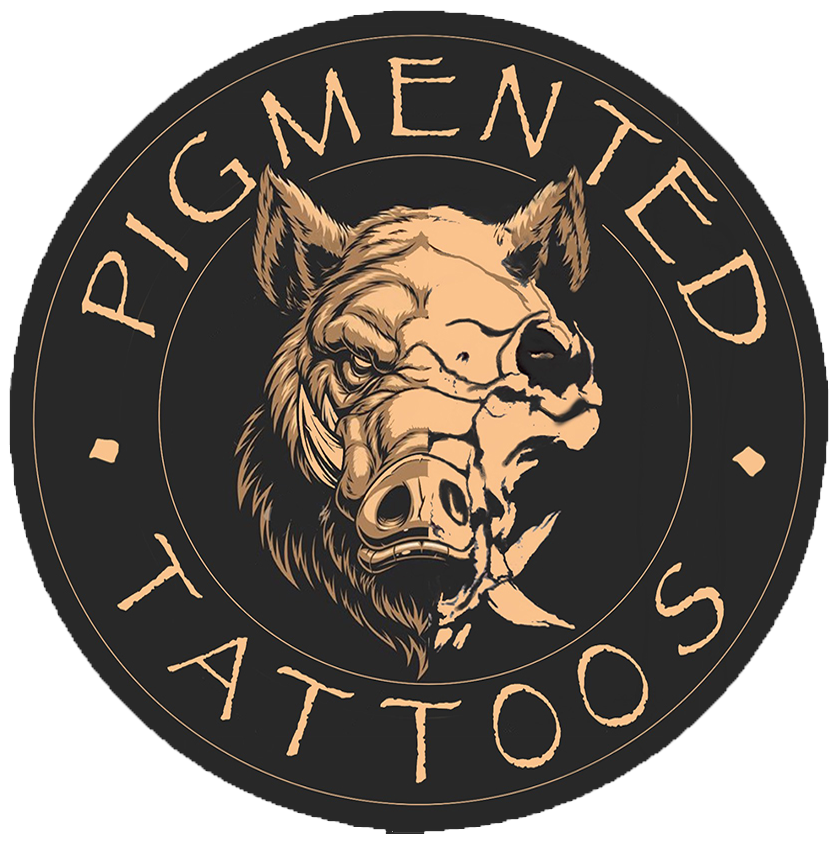 Pigmented Tattoos