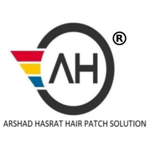 Arshad Hasrat Hair Patch Solution