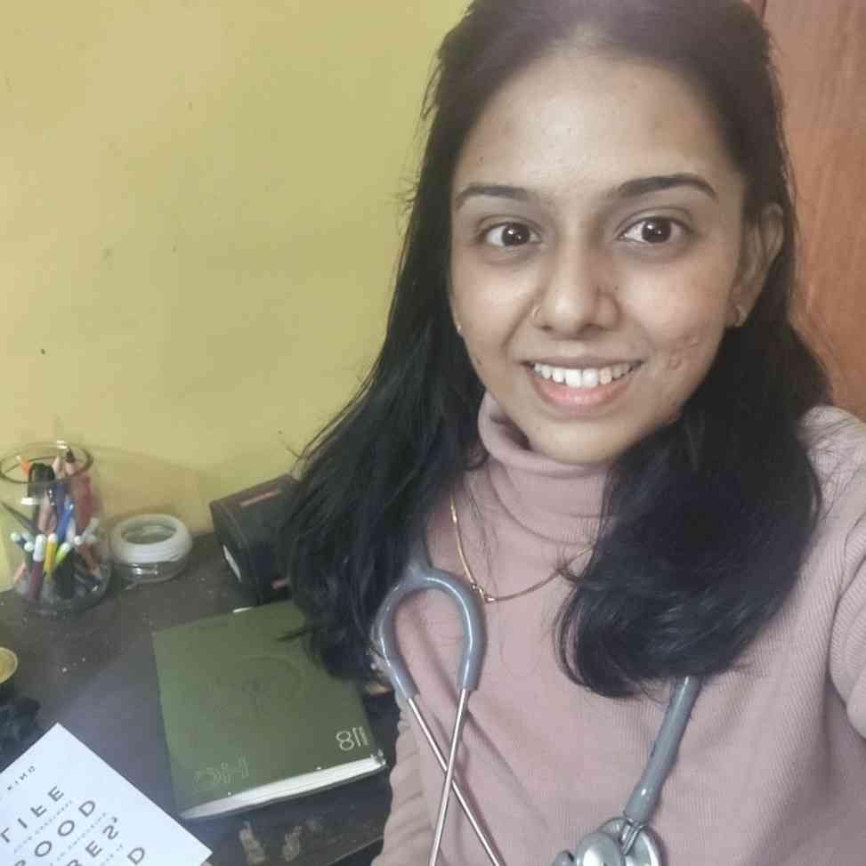 Morya Online Clinic- Nutritions & Dietitions