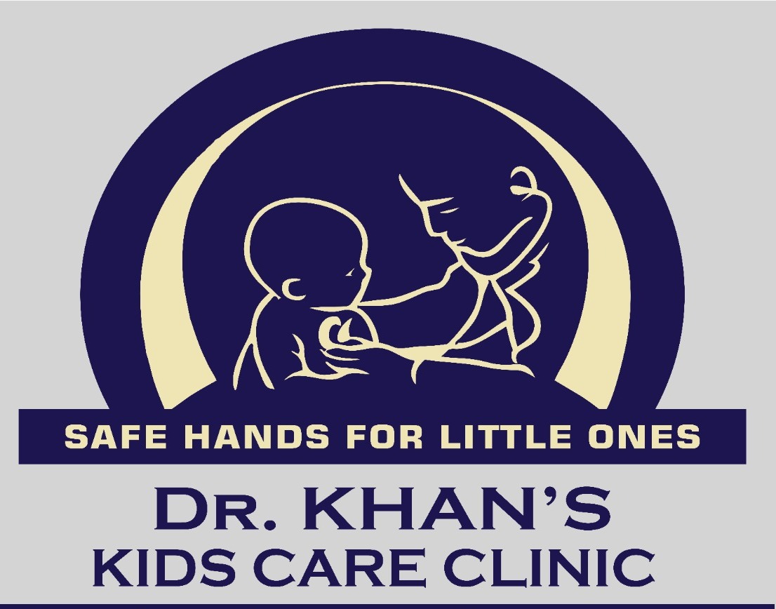 Dr. Khan's Kids Care Clinic