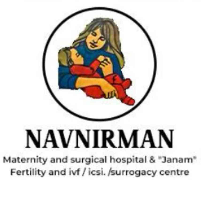 Navnirman Hospital And Janam Fertility
