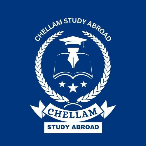 Chellam Study Abroad Education Services