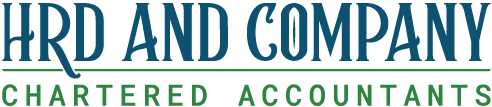 HRD AND COMPANY