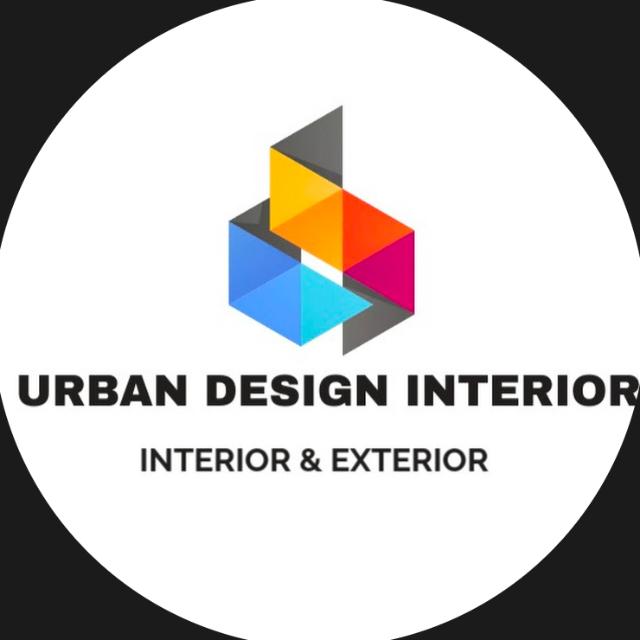 Urban Design Interior