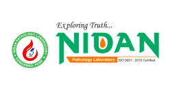 Nidan Pathology Laboratory 08048055230