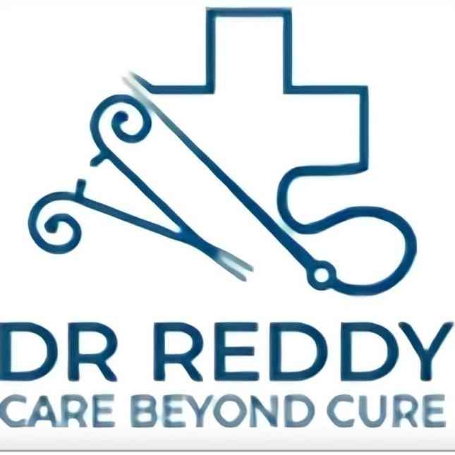 Dr Sarveshwar Reddy