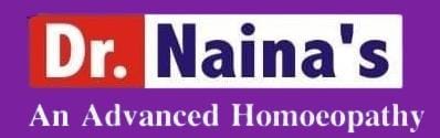 DR NAINA'S AN ADVANCED HOMOEOPATHY