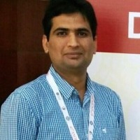 Dr. Shashi Kant Khanna
