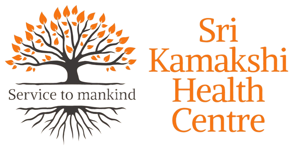 Sri Kamakshi Health Centre