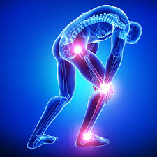 Dr Nandkumar Advanced Bone And joint Centre