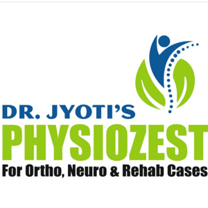 DR. JYOTI'S PHYSIOZEST
