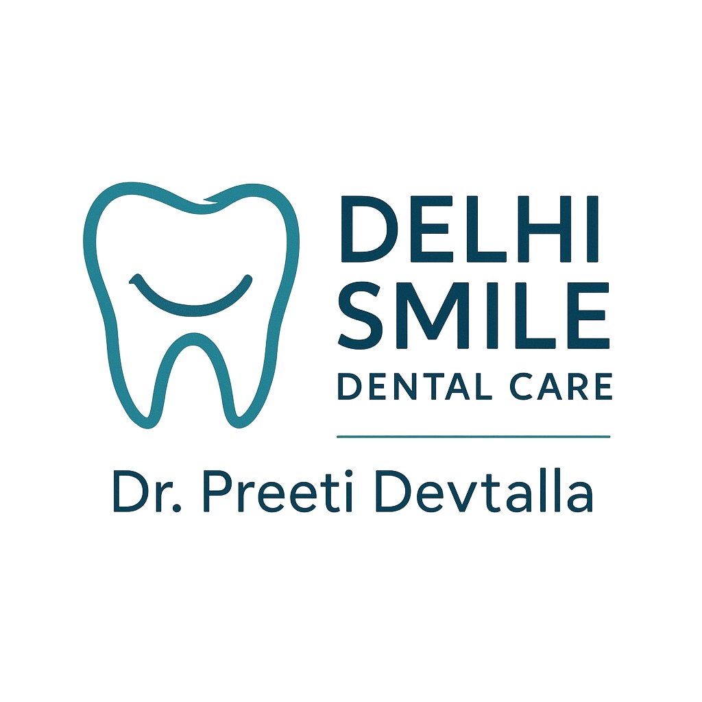 Delhi Smile Dental Care- Best Dentist in Vikaspuri