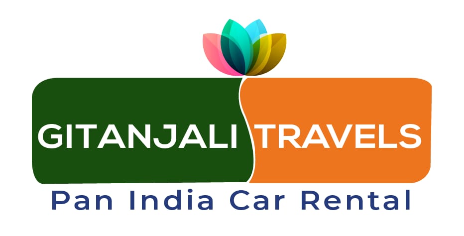 GITANJALI CAR RENTAL SERVICES