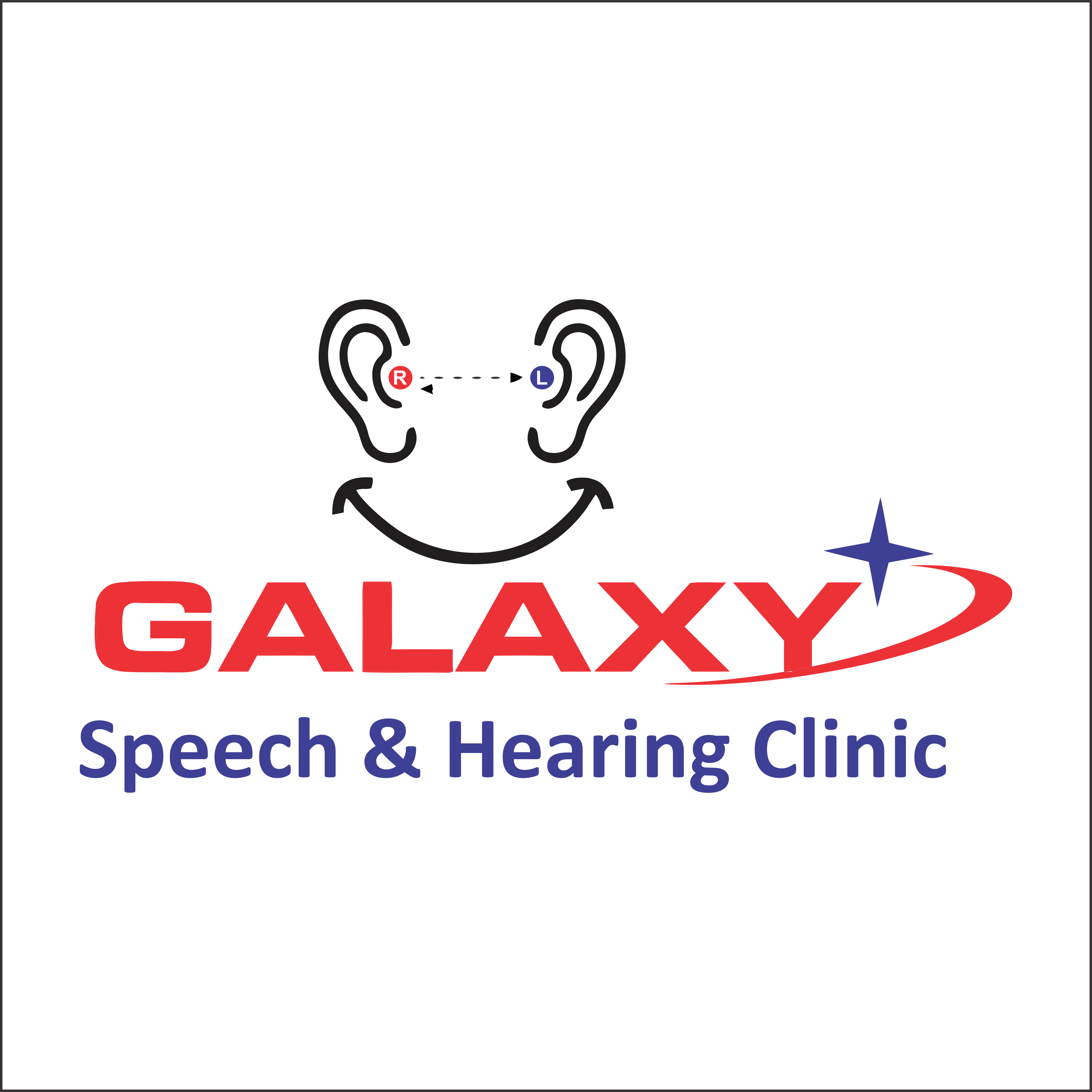 GALAXY SPEECH & HEARING CLINIC