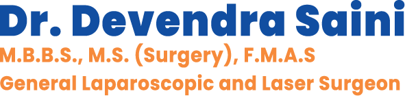 Dr Devendra Saini