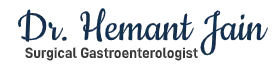 Dr Hemant Jain