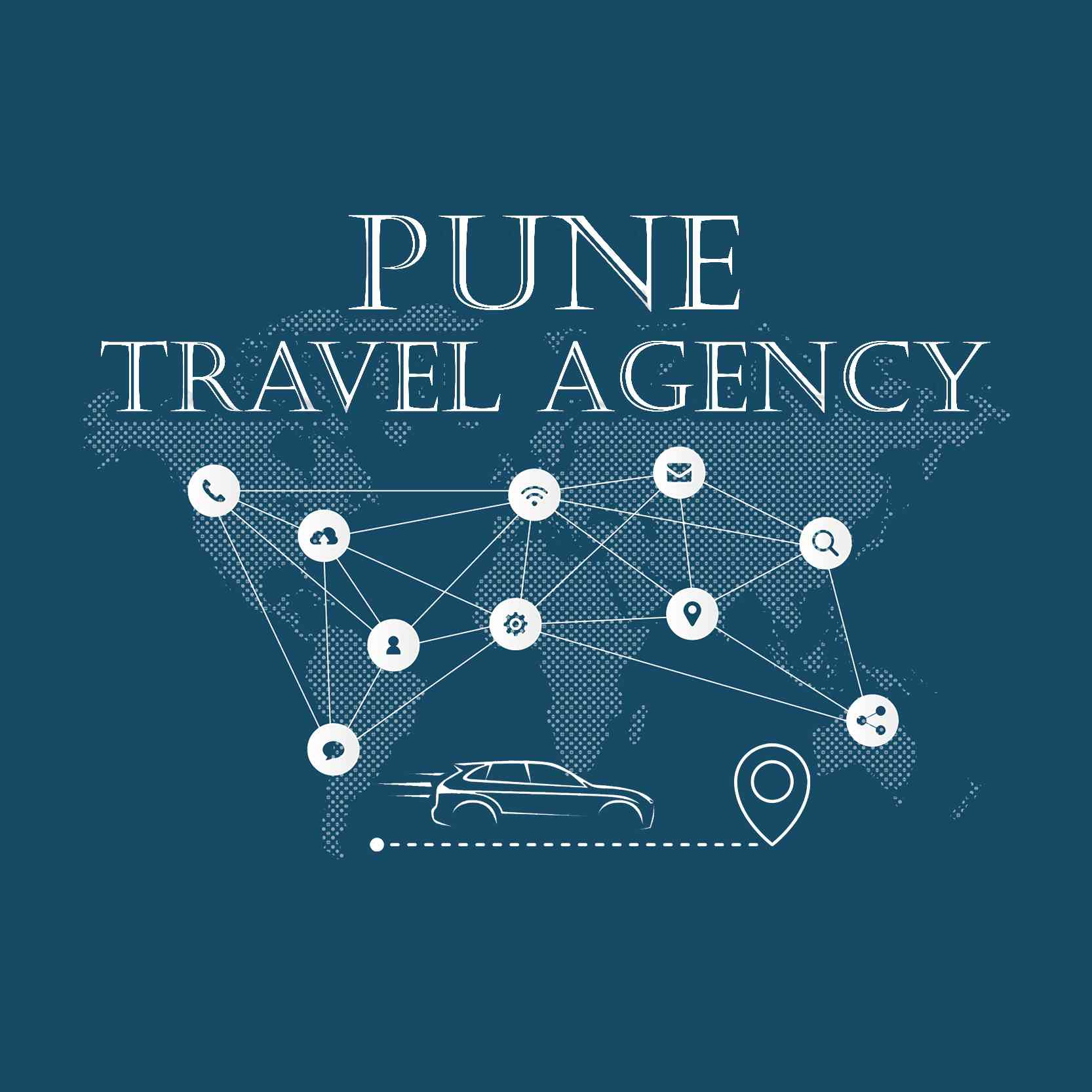 PUNE TRAVEL AGENCY