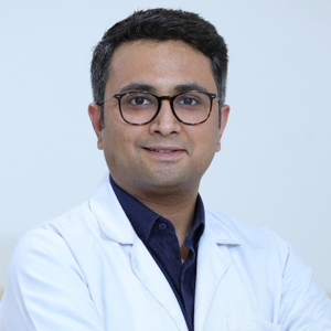 Dr Shubham Sharma
