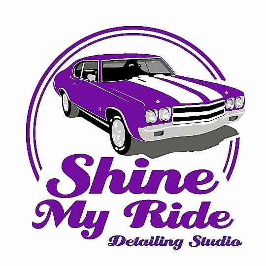 Shine My Ride
