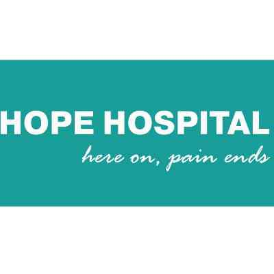 Dr Pushkar Galam-Hope Hospital PCMC 08048033192