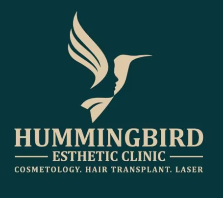 Hummingbird Esthetic Clinic by    Dr Naina Sharma